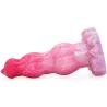 unicorny Gode Monster TRAMIS L 19 x 7.5cm